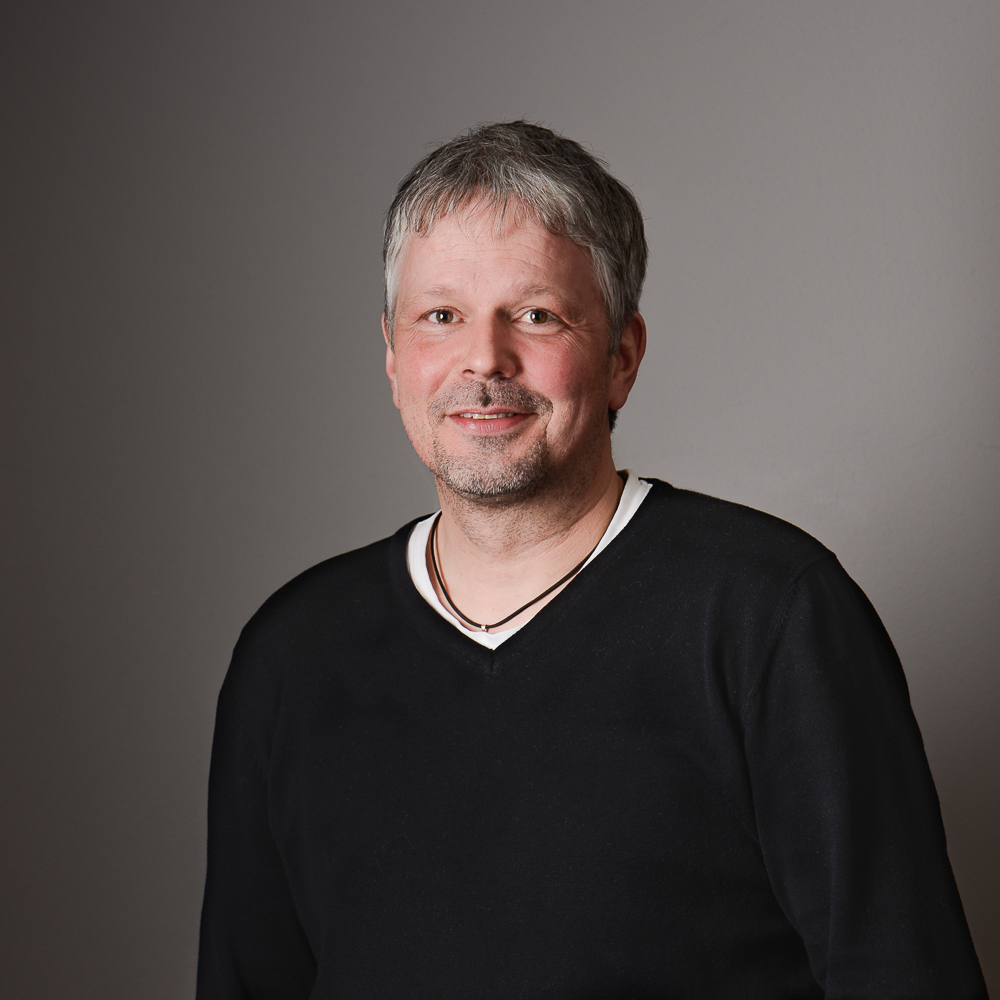 Krister Sjödin